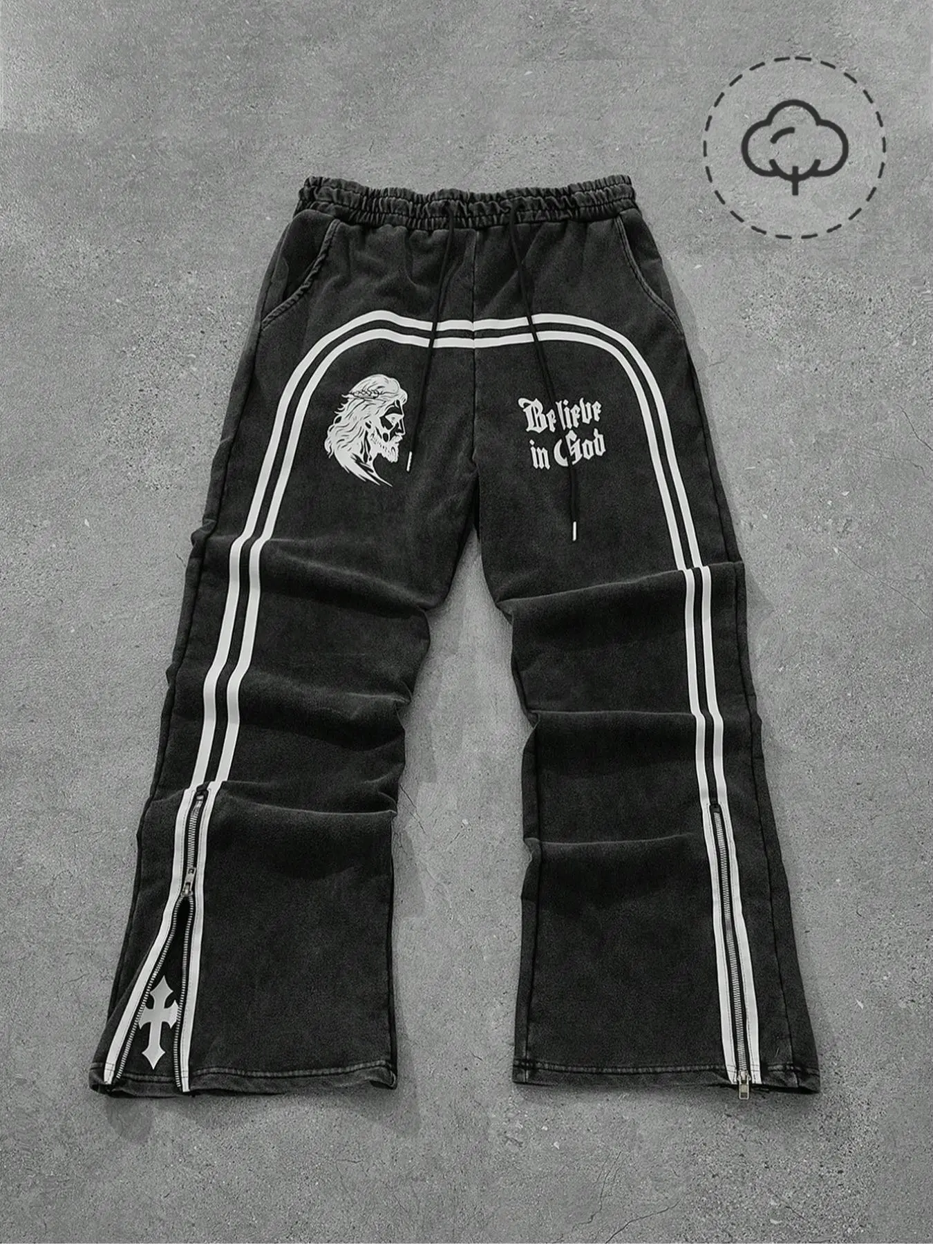Black 1