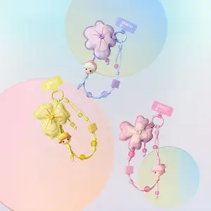 POP MART DIMOO Bloom & Moment Chain Figure Series Blind Box