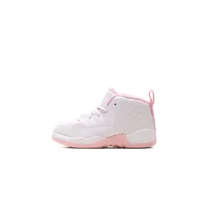 Air Jordan 12 TD "Pearl Pink" 819666 600