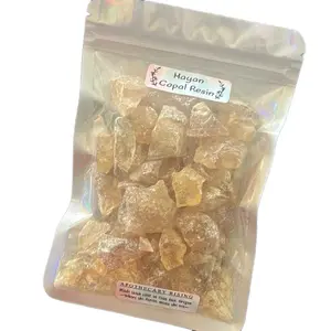 Mayan Copal Resin (50g)