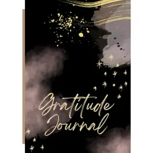 31-Day Gratitude Journal