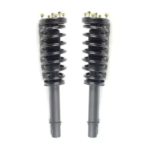 Front Quick Complete Struts Assembly Gas Shocks for 2004-2008 Acura TL