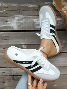 Women's Half-Drag Training Shoes Lightweight Breathable Comfortable for Gym Workout Running