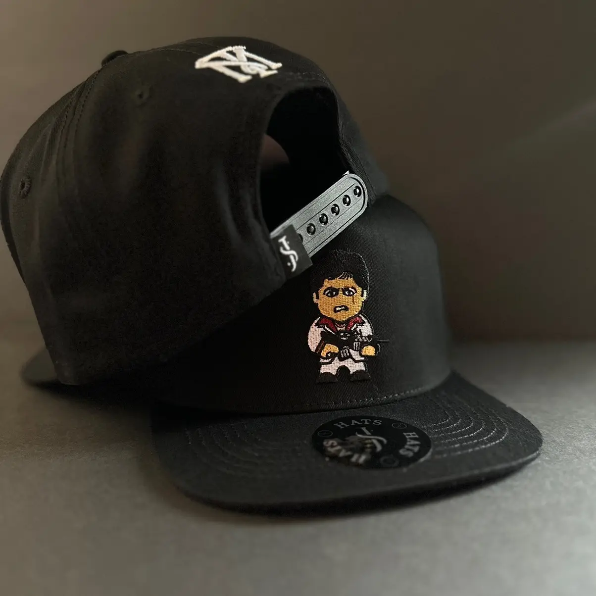 TM Hat TM Hat