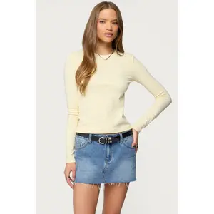 Kiyan Long Sleeve T Shirt
