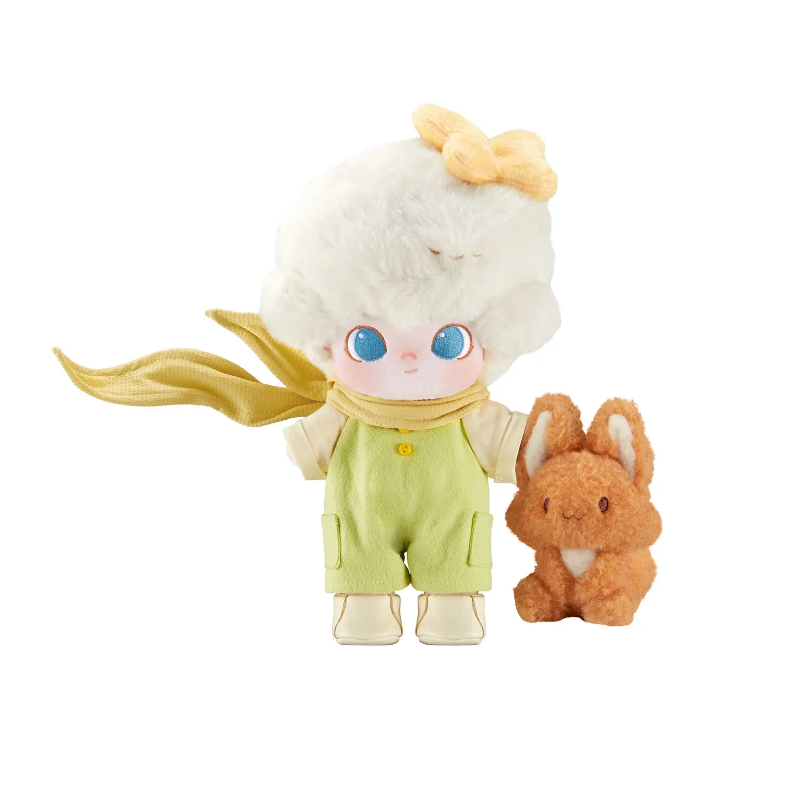 DIMOO By Your Side Series-Cotton Doll,Surprise Gift,summerwins