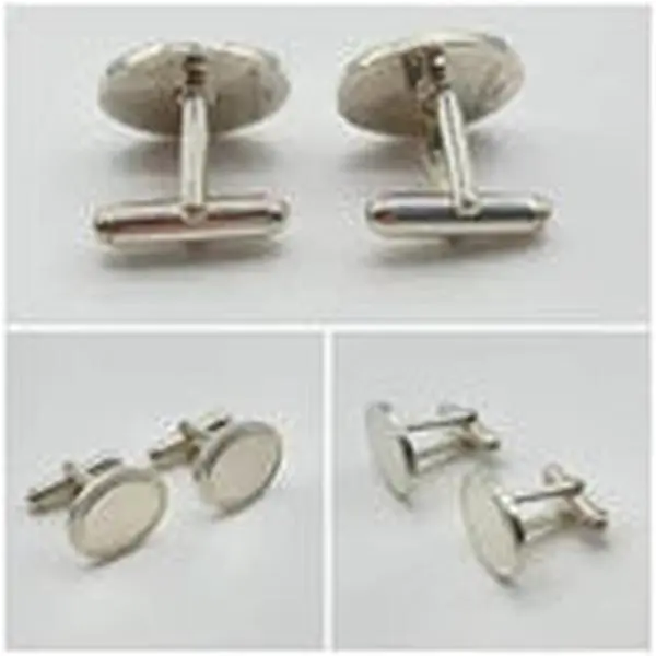 Pre-owned Tiffany & Co Cufflink 11456312678/958193