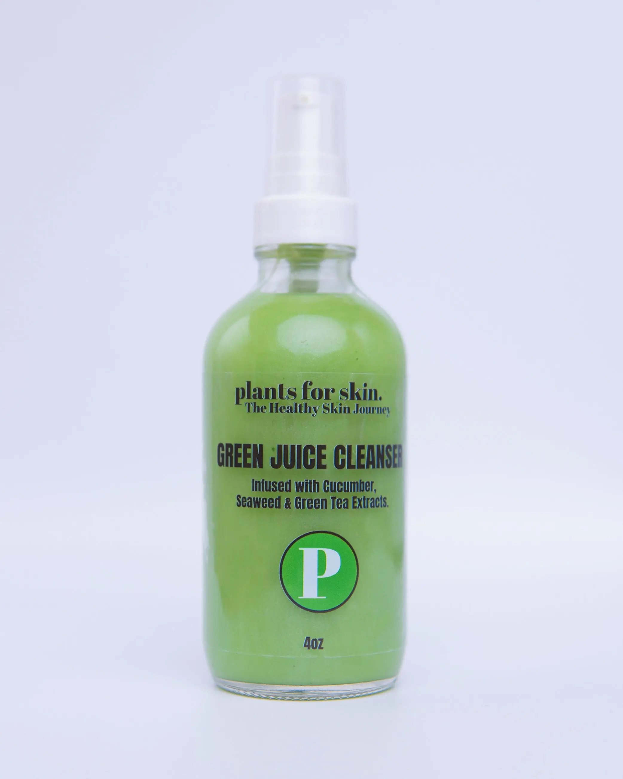 Green Juice Cleanser