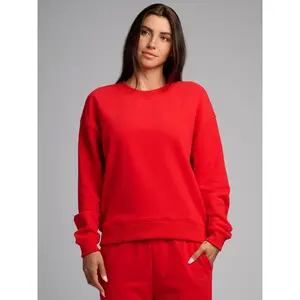 Comfrt | Halo Lightweight Crew Sweatshirt