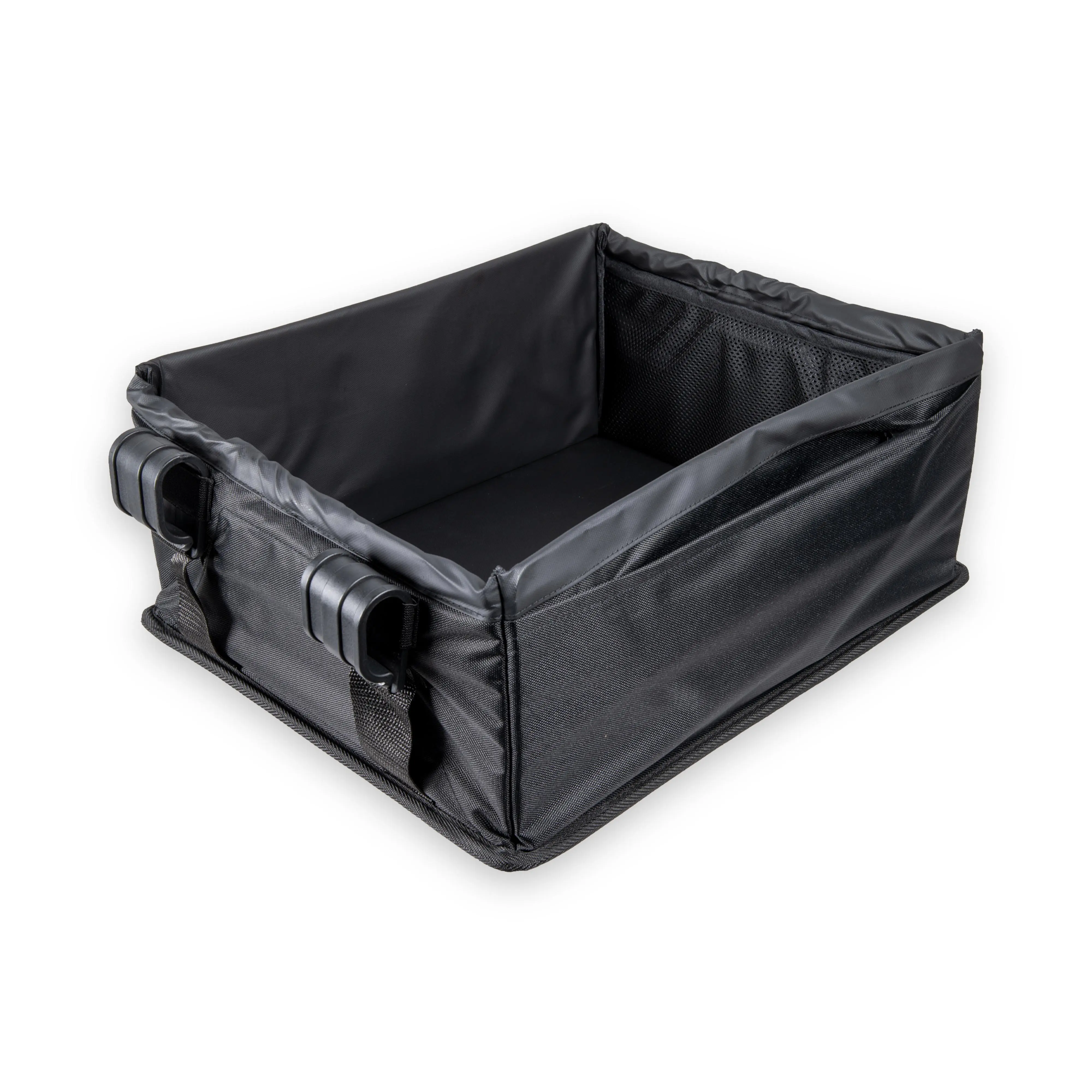 Collapsible Shopping Basket