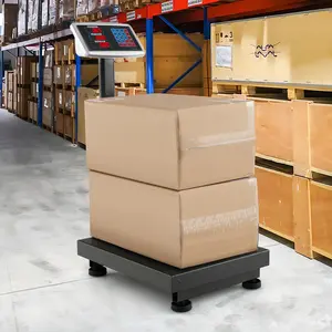 COSTWAY - Computing Digital Platform Scale with Price Calculator