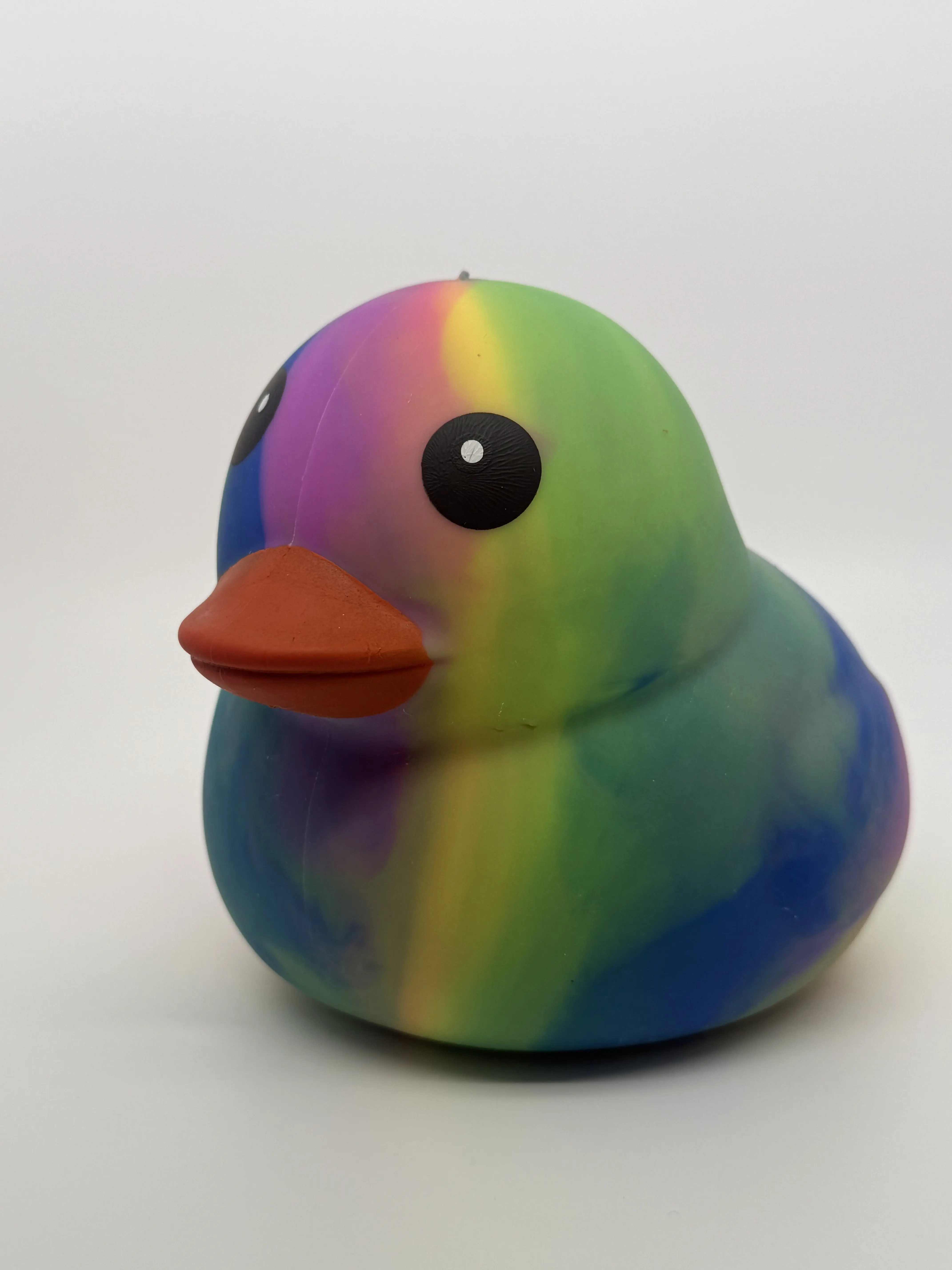 Jumbo Duck Squishy