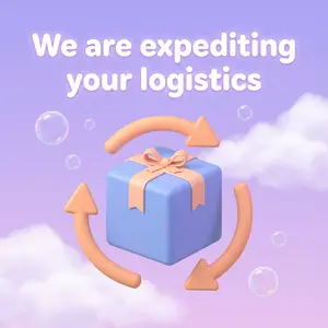 We will arrange the delivery as soon as possible. Please contact us to claim your free gift.