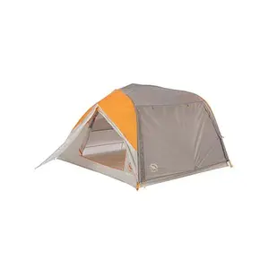 Big Agnes Salt Creek SL3 Tent - 3-Person - Tent Footprint: Not Included
