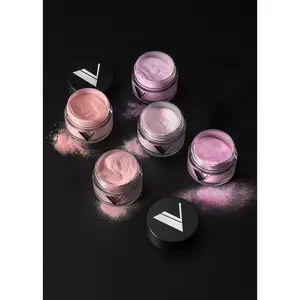 Acrylic System - Smoke & Mirrors Collection