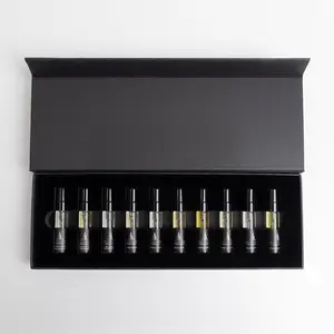 MF&K Fragrance Sample Pack