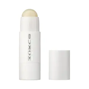 BUXOM Power-Full Plump + Repair Lip Butter - 24HR Hydration with Hyaluronic Acid & Hydra-Peptide Complex for Instant Lip Plumping & Long Lasting Moisture