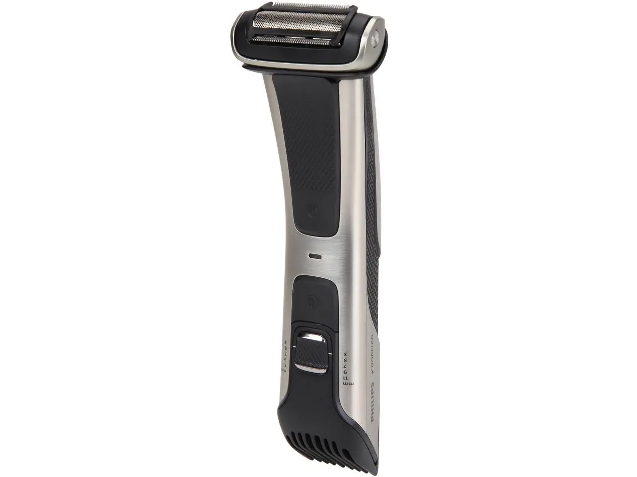 Philips Norelco Bodygroom Series 7000 Showerproof Body & Manscaping Trimmer & Shaver BG7030/49 Philips Norelco Bodygroom Series 7000 Showerproof Body & Manscaping Trimmer & Shaver BG7030/49