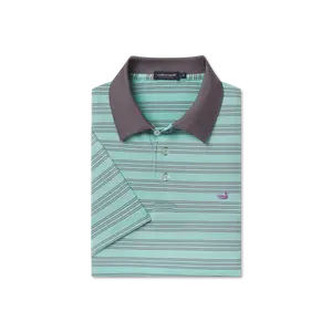 Bermuda Performance Polo - Murray