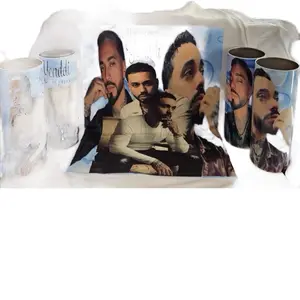 Shirts from Different Countries - El Salvador Design  Shortsleeve  Comfort