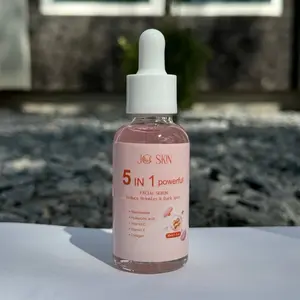 5 IN 1 SERUM PRIMER