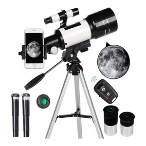 Astronomical Telescope