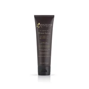 Brazilian Bare Shave Syrup Brazilian Bare Shave Syrup