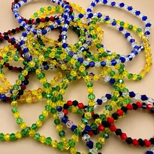 Yoruba / Ashe Collection. Idde sencillo