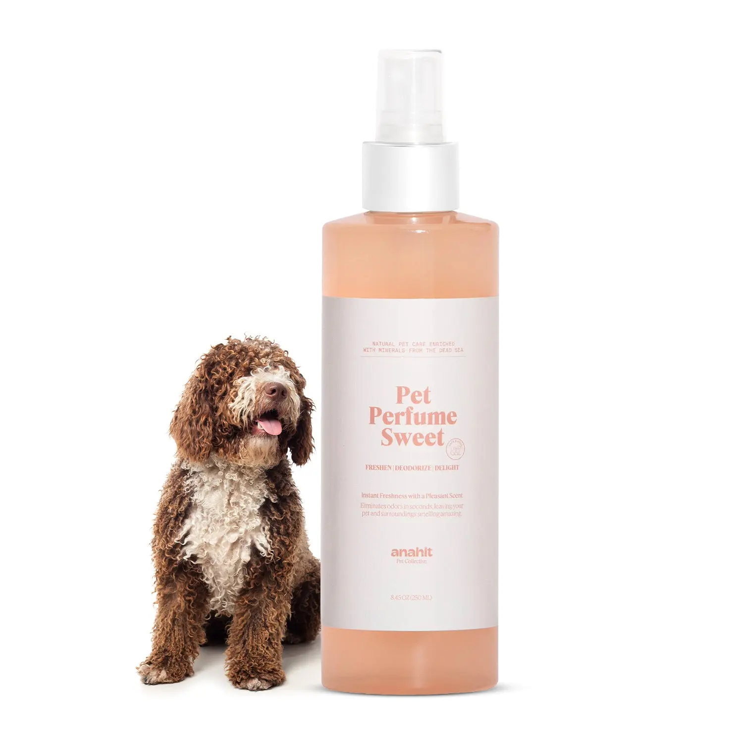 Pet Perfume Sweet Pet Perfume Sweet