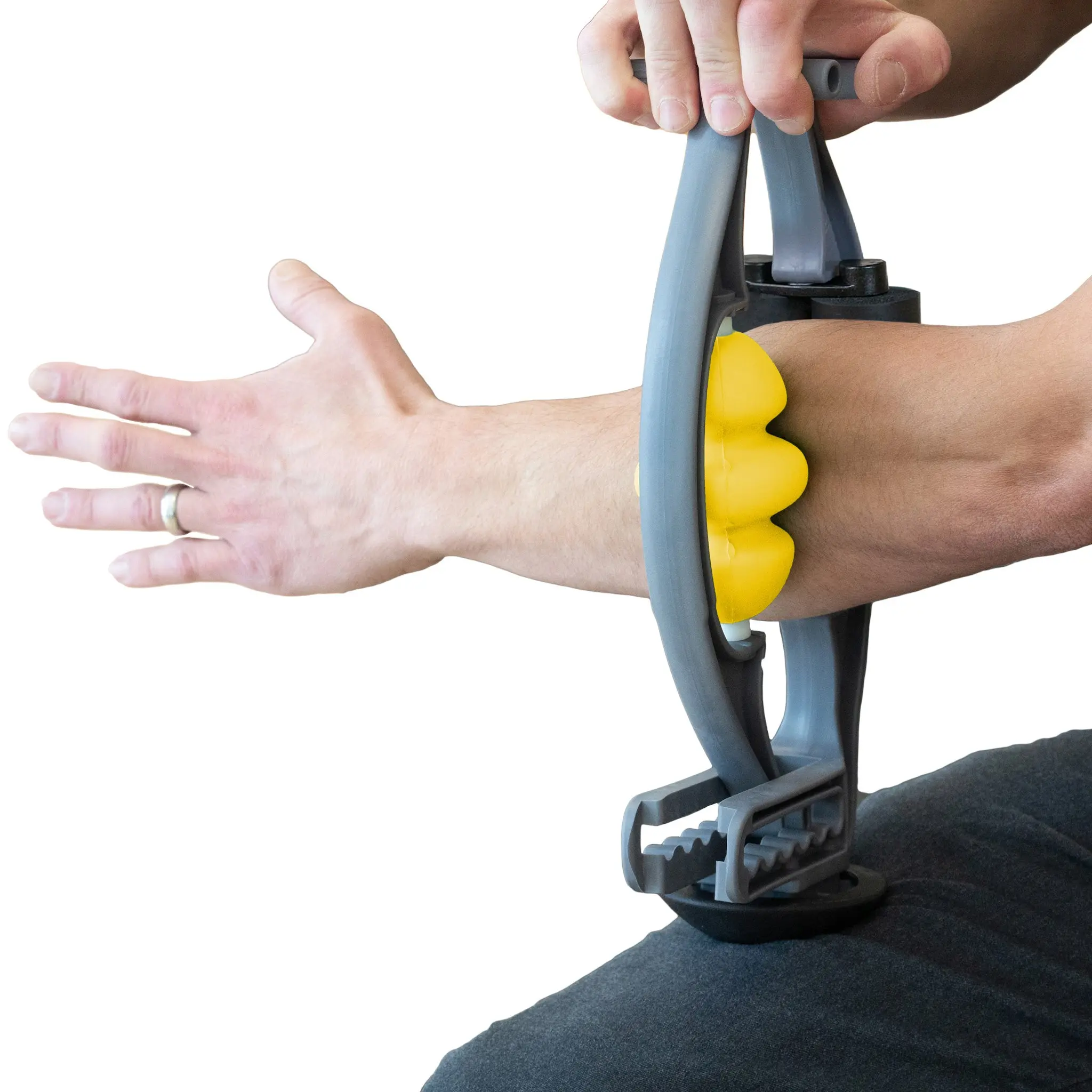 The Original Arm & Leg Massager