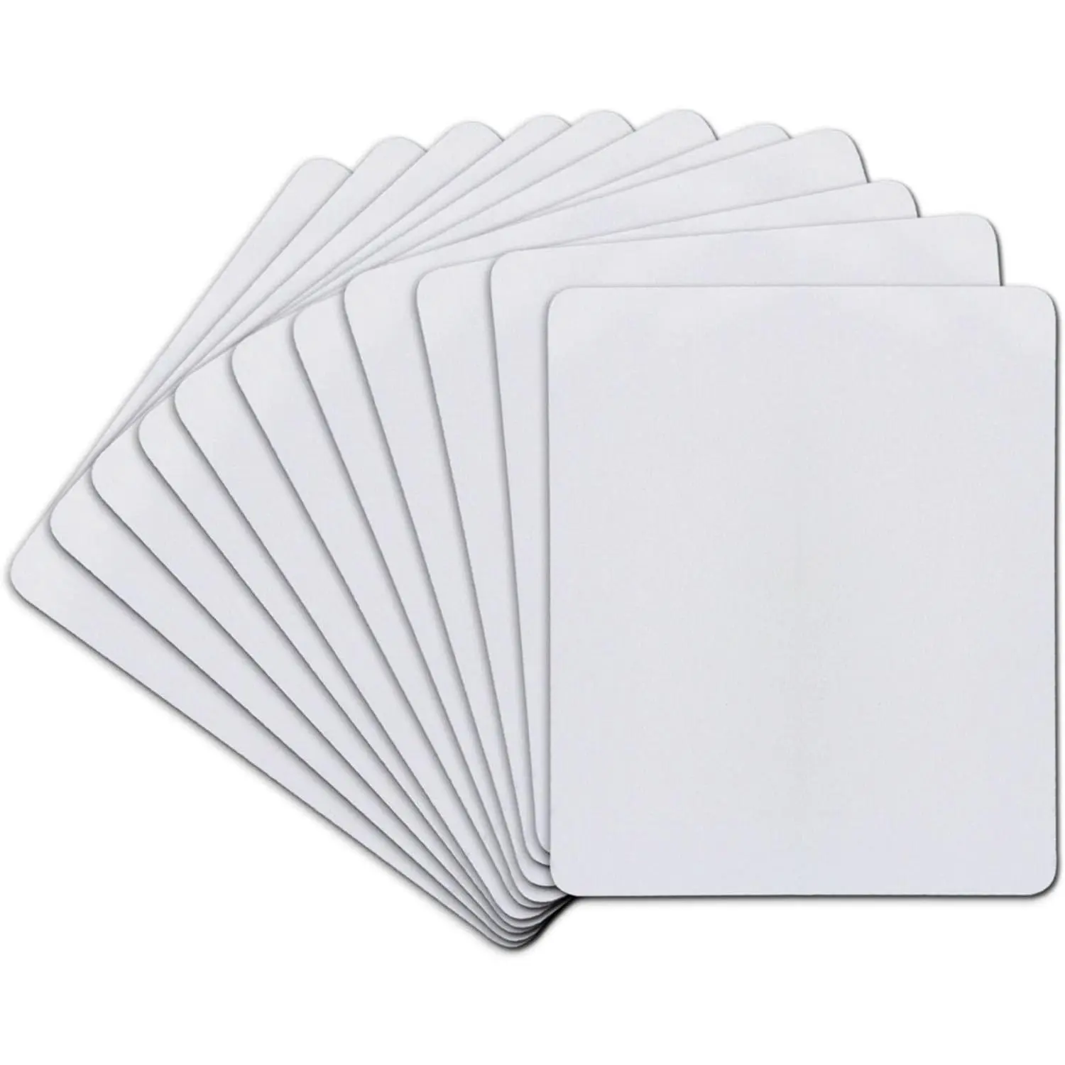 Custom Sublimated Mouse Pads - Personalized Computer Accessory