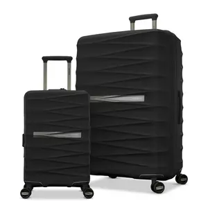 Samsonite Venue X Spinner Hardside 2 Piece Set (CO/L) - Luggage