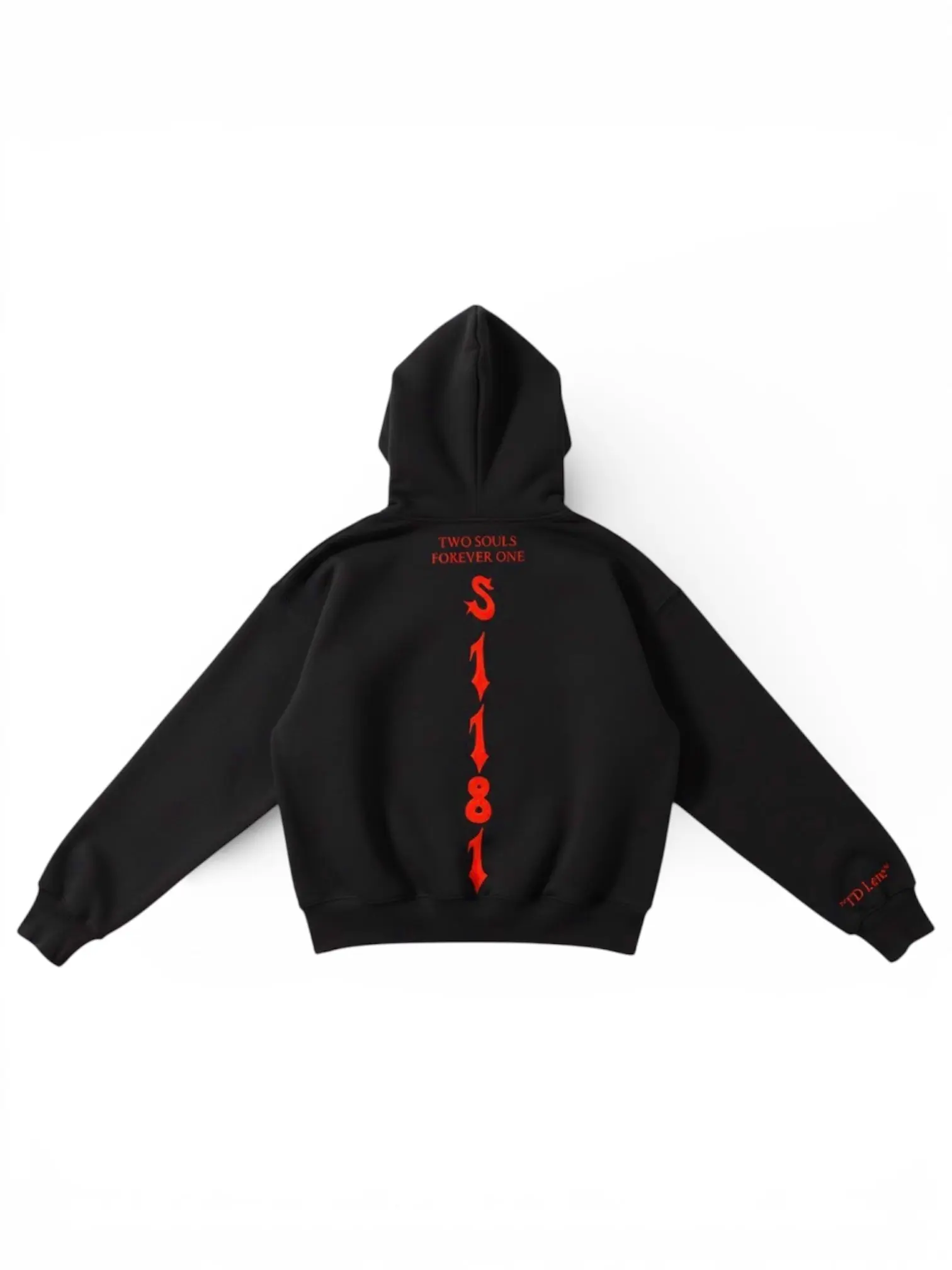 Luxury Love black