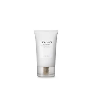 Skin1004 Centella Soothing Cream - Moisturizer for Gentle & Effective Facial Skincare Repair Comfort Skin Repair