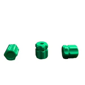 Micro Screwdriver Handles - Green Screwdriver Handles for Your Needs