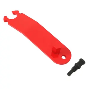 Steel Door Alignment Tool - Durable Tool for Auto and Truck Body Collision Repair, Includes Mounting Hardware