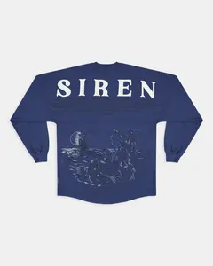 Siren Of the Sea Spirit Jersey®