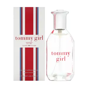 Tommy Girl by Tommy Hilfiger for Women 1.7 oz Eau de Toilette Spray