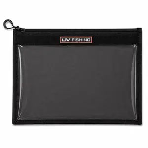 LIV FISHING Tackle Pack