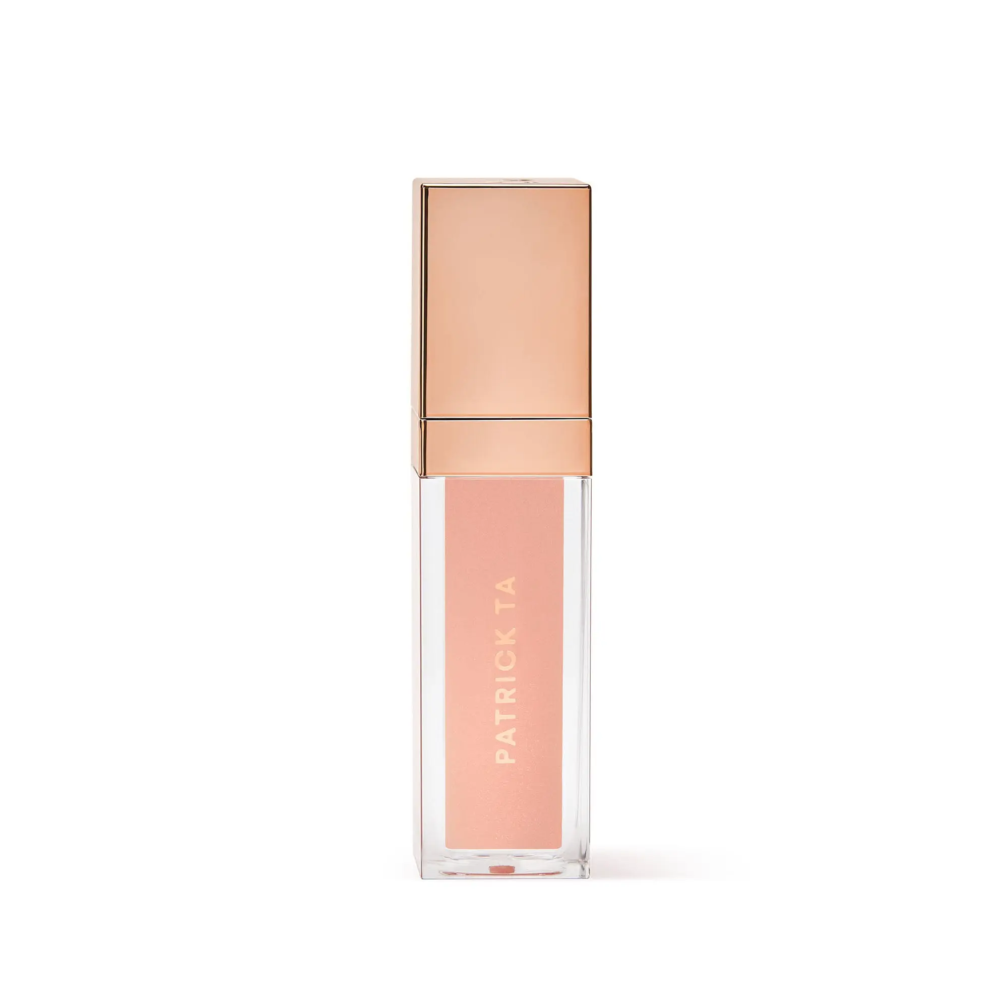 Major Volume Plumping Gloss - Shimmer Finish
