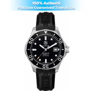 TAG Heuer Aquaracer Calibre 5 Automatic WAN2110.FT8010/0150