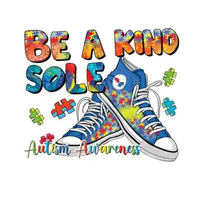 Be A Kind Sole