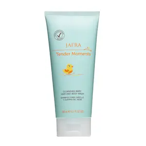 Tender Moments Cleansing Hair And Body Wash