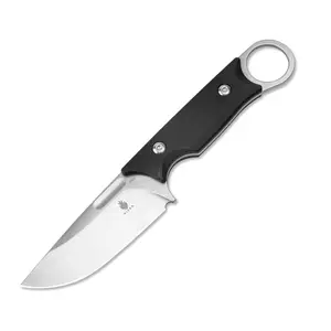 Kizer Cabox 154CM Black G10 1048C1