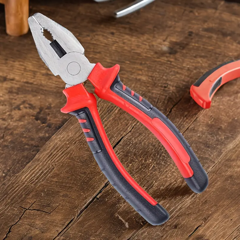Multifunctional Tool set - Steel wire scissors and screwdriver set ...