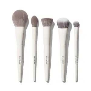 Morphe Portrait Mode 5-Piece Face Brush Set