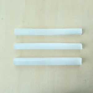 Selenite Charging Wand