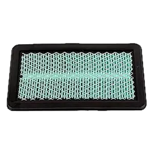 Honda 17211-Z0A-013 Air Cleaner Element OEM GX120 GX160 GX200 Engine Filter