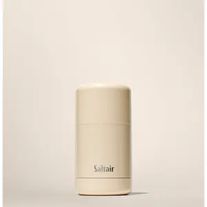Saltair Salt Water Vanilla Skincare Deodorant - 24-Hour Odor Protection Natural Deodorant - Baking Soda Free & Aluminum Free