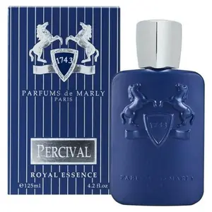 Percival by Parfums De Marly cologne for men EDP 4.2 oz New in Box